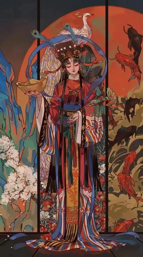 老巷口的春天电影海报